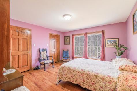 71 Reynolds Road Brooks ME 04921