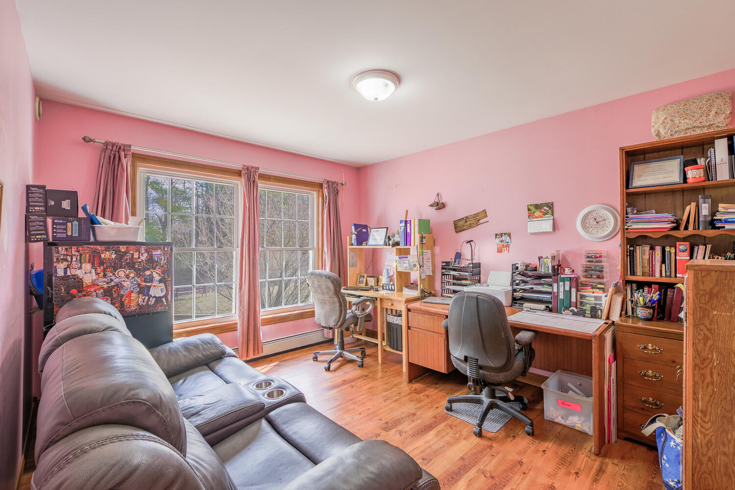 71 Reynolds Road Brooks ME 04921