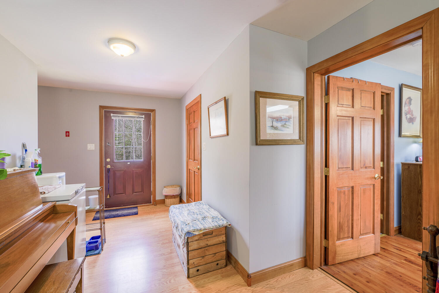 71 Reynolds Road Brooks ME 04921