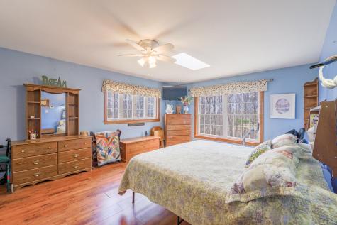 71 Reynolds Road Brooks ME 04921