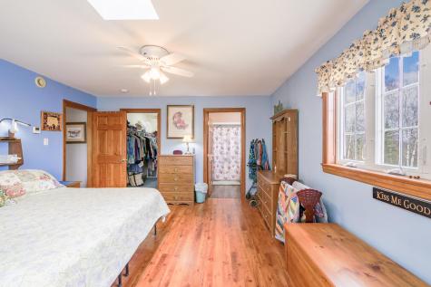 71 Reynolds Road Brooks ME 04921