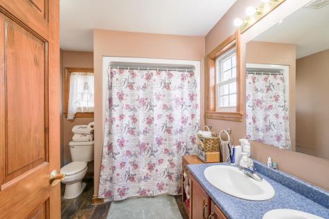 71 Reynolds Road Brooks ME 04921