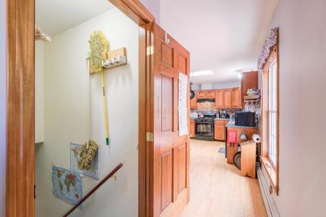 71 Reynolds Road Brooks ME 04921