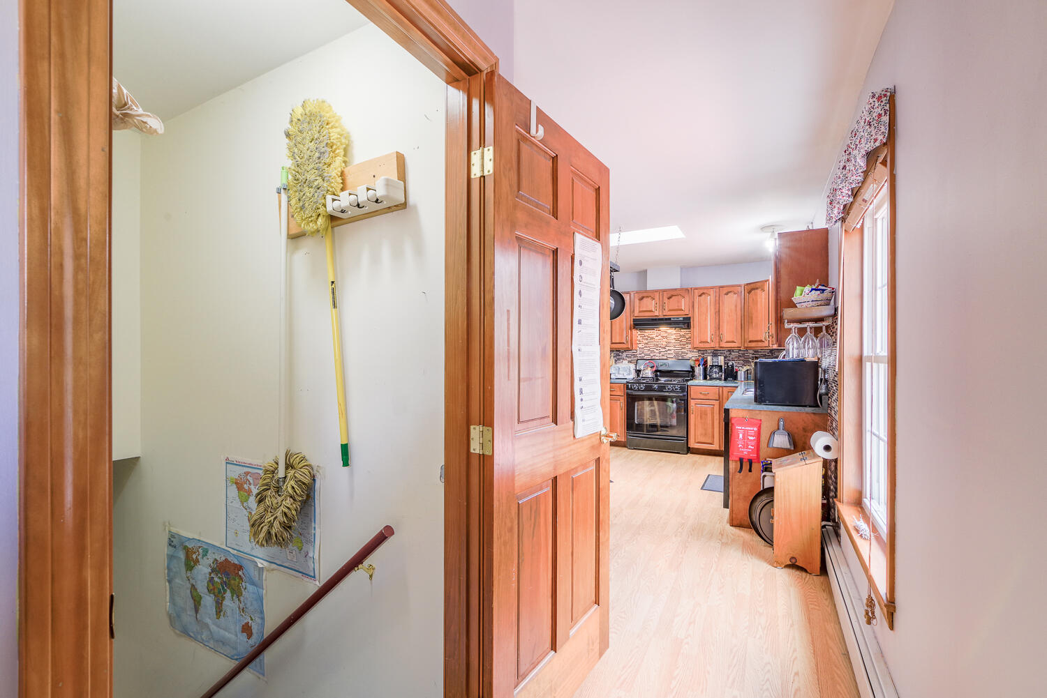 71 Reynolds Road Brooks ME 04921