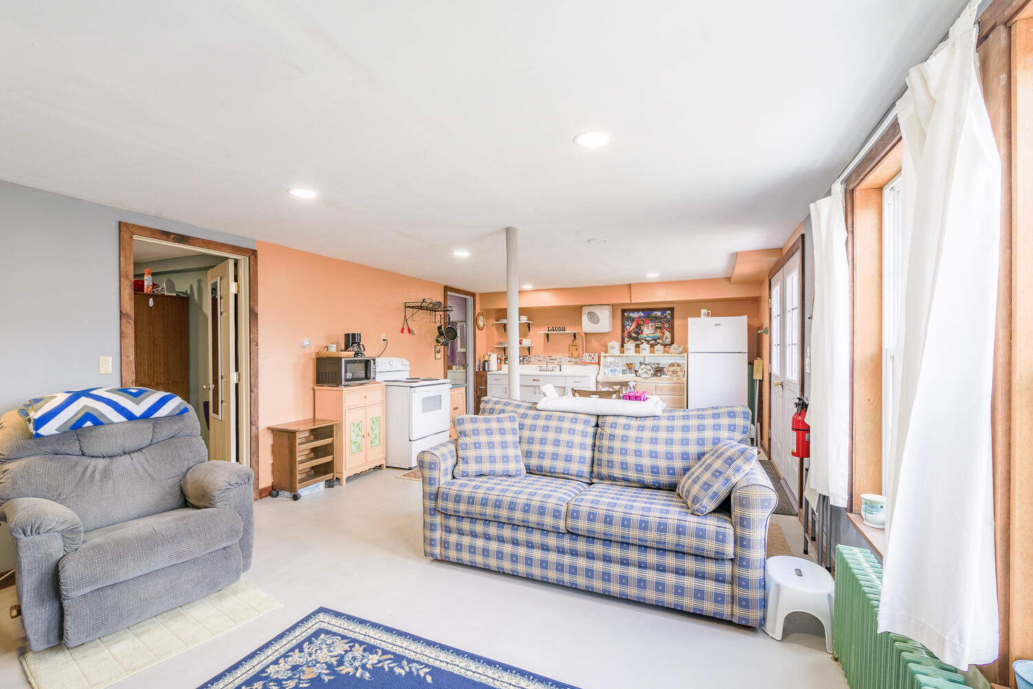 71 Reynolds Road Brooks ME 04921