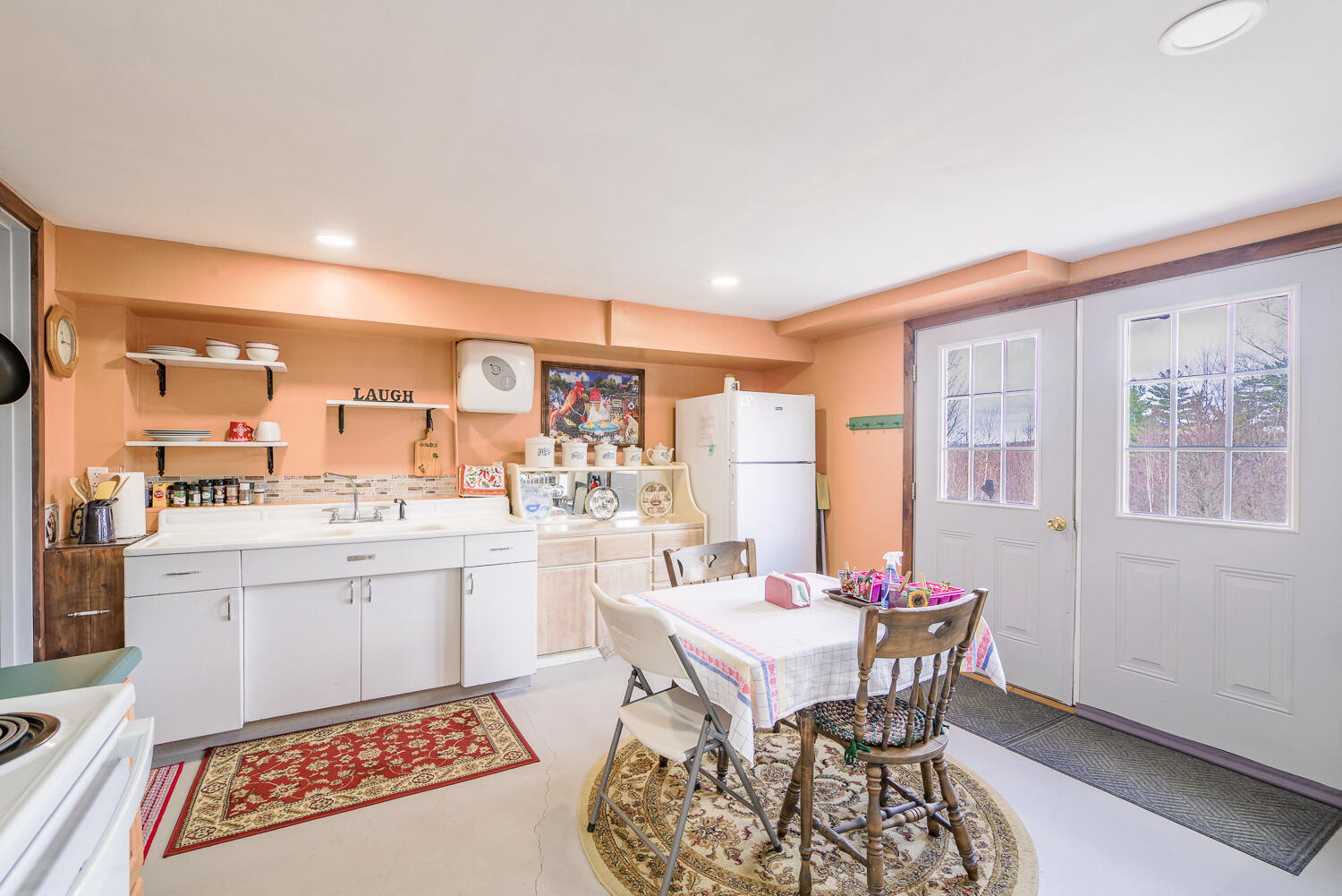 71 Reynolds Road Brooks ME 04921