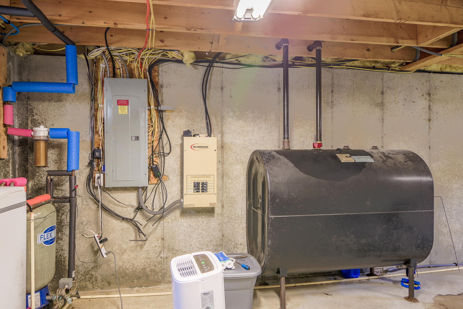 71 Reynolds Road Brooks ME 04921