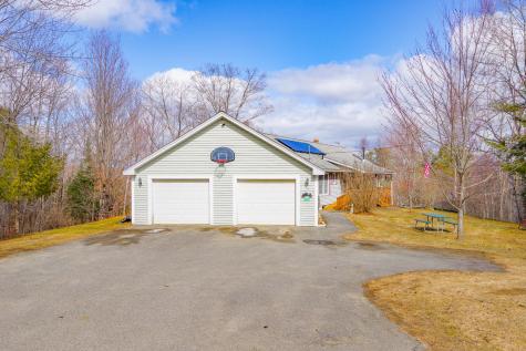 71 Reynolds Road Brooks ME 04921