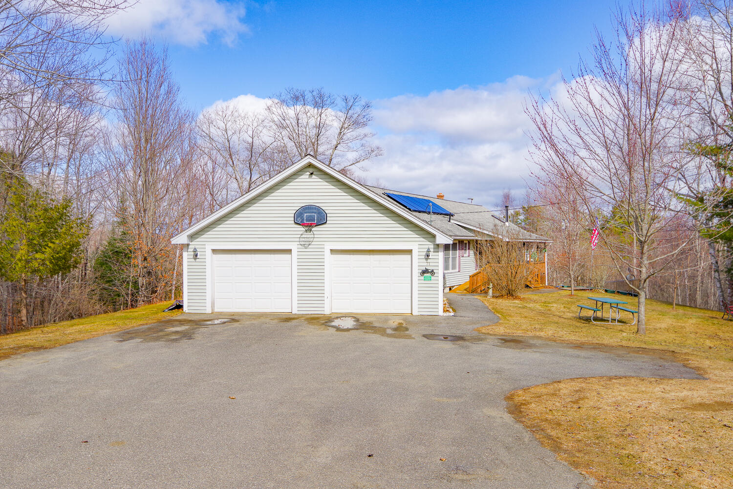 71 Reynolds Road Brooks ME 04921