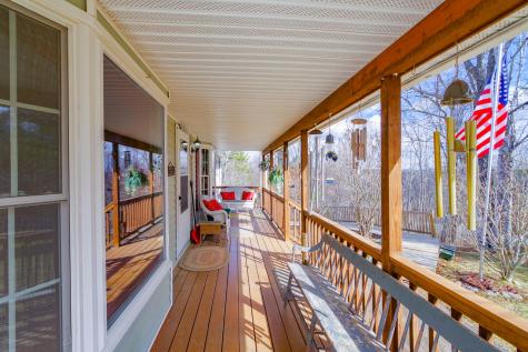 71 Reynolds Road Brooks ME 04921