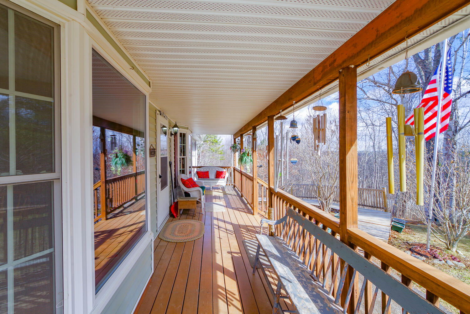 71 Reynolds Road Brooks ME 04921