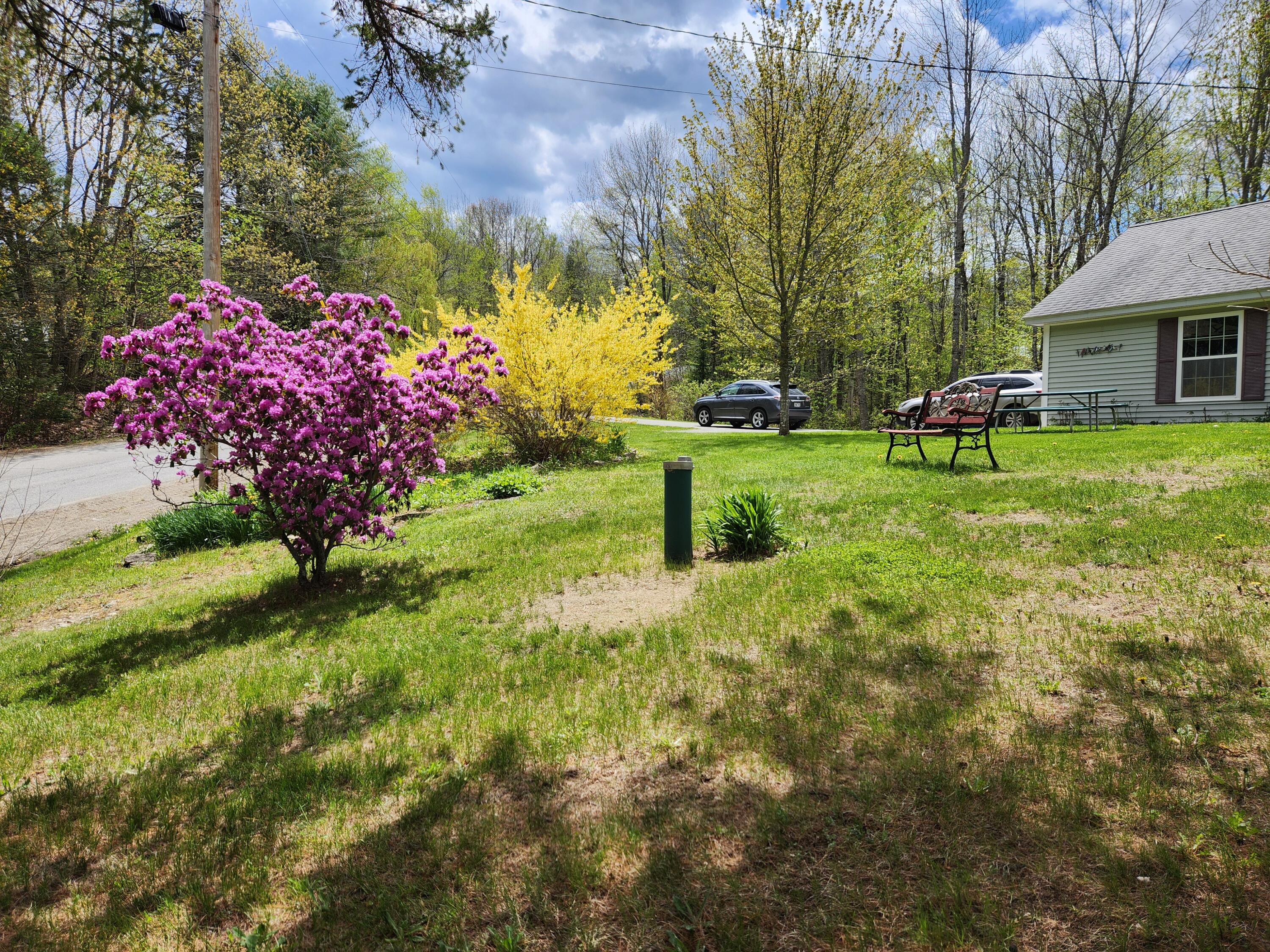 71 Reynolds Road Brooks ME 04921