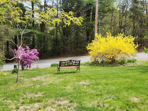 71 Reynolds Road Brooks ME 04921
