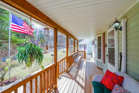 71 Reynolds Road Brooks ME 04921