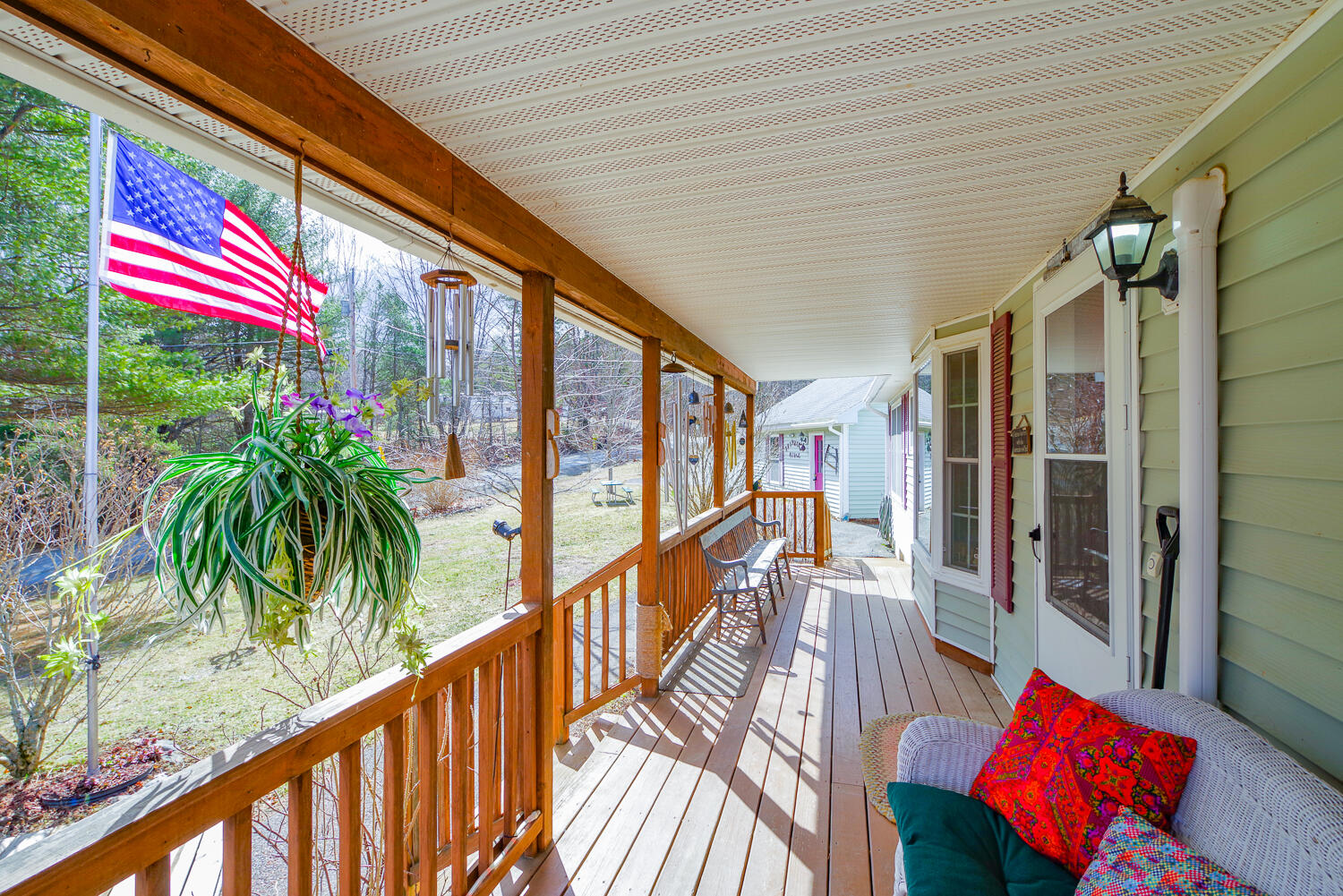 71 Reynolds Road Brooks ME 04921