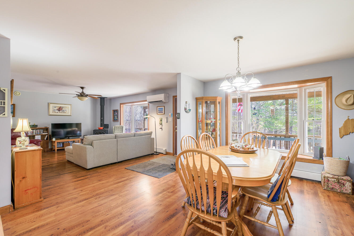 71 Reynolds Road Brooks ME 04921