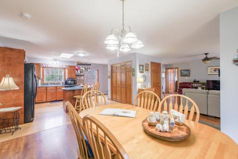 71 Reynolds Road Brooks ME 04921