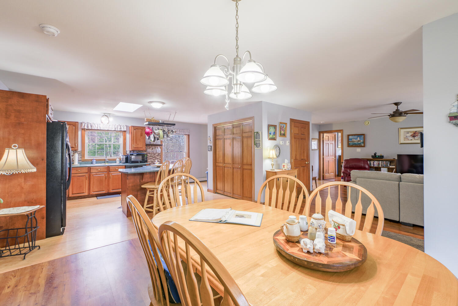 71 Reynolds Road Brooks ME 04921