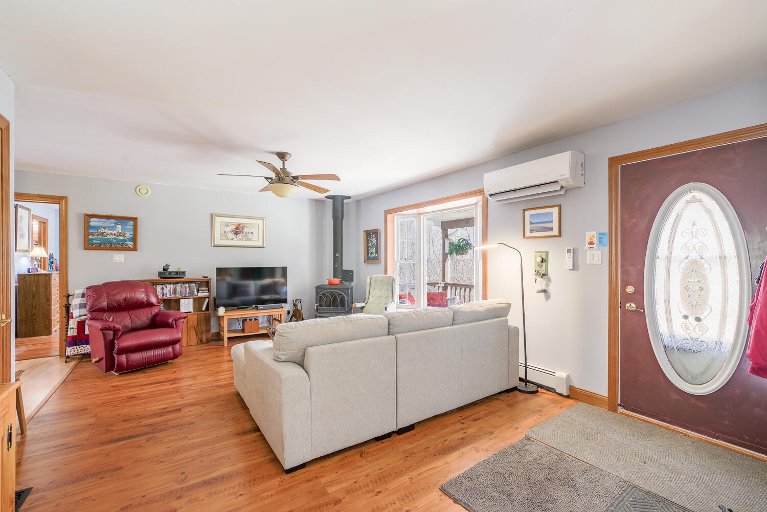 71 Reynolds Road Brooks ME 04921