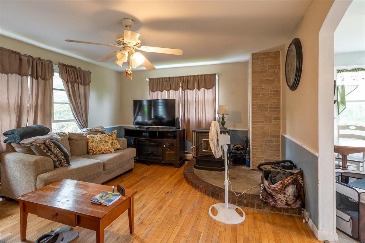 18 Town Clerks Road Owls Head ME 04854