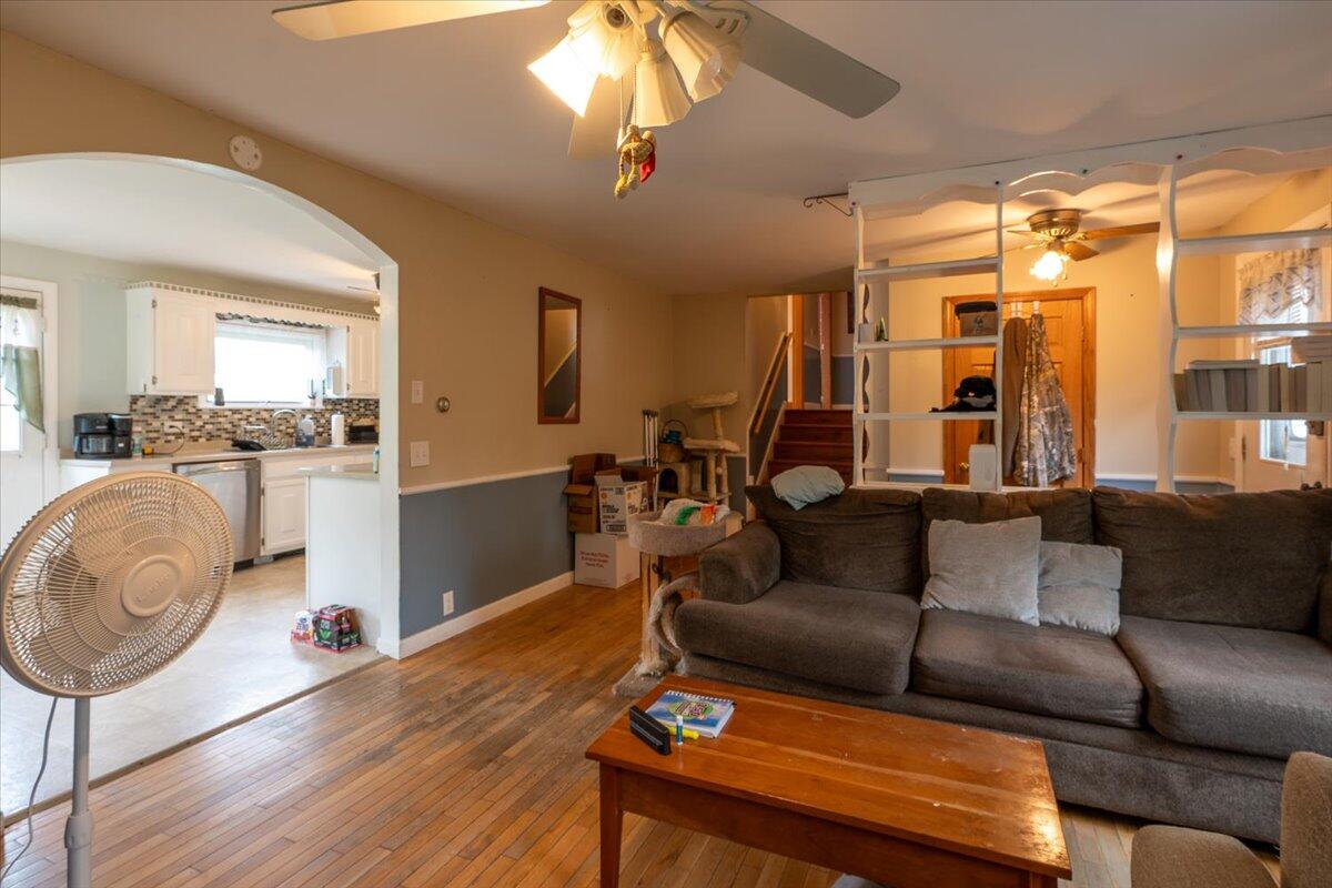 18 Town Clerks Road Owls Head ME 04854