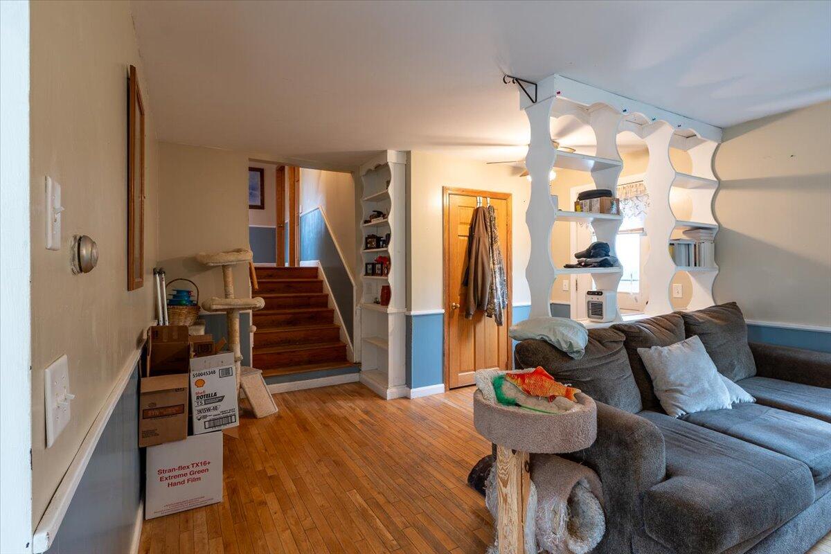 18 Town Clerks Road Owls Head ME 04854