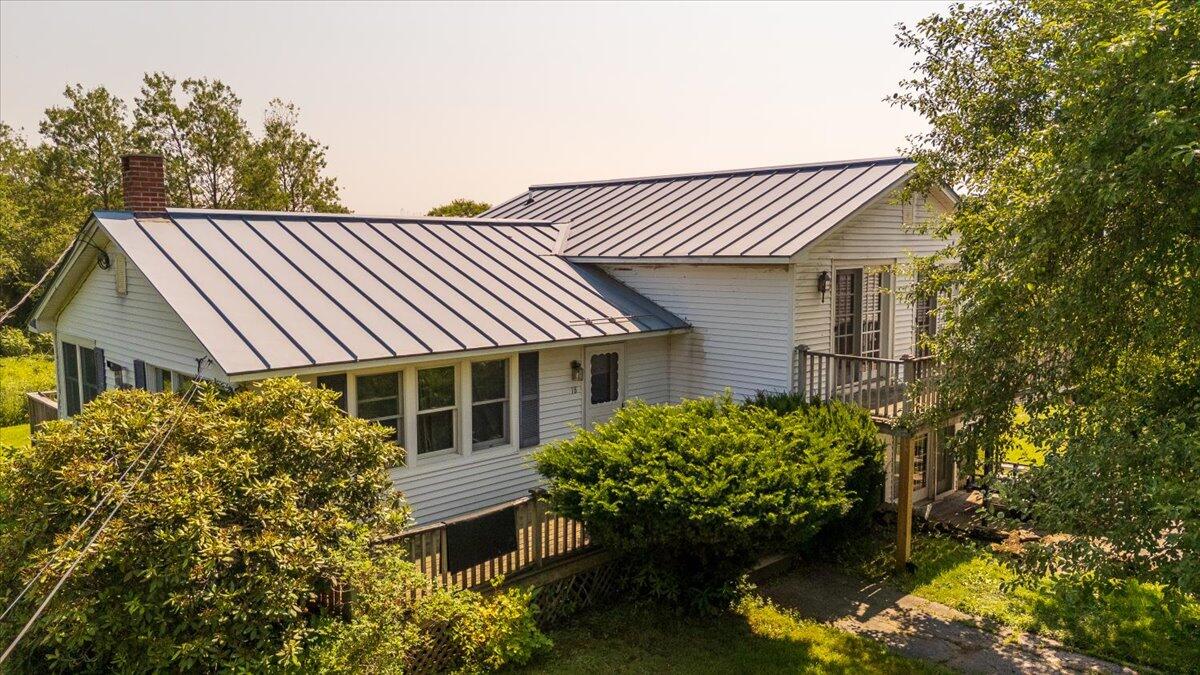 18 Town Clerks Road Owls Head ME 04854