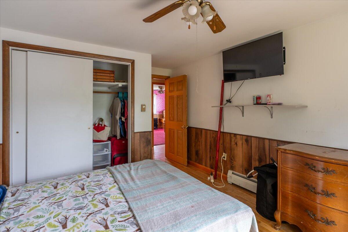 18 Town Clerks Road Owls Head ME 04854