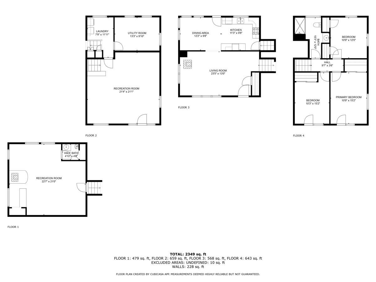 18 Town Clerks Road Owls Head ME 04854