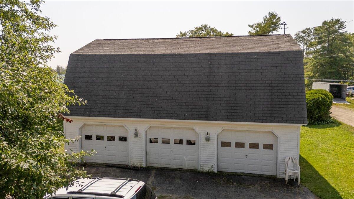 18 Town Clerks Road Owls Head ME 04854