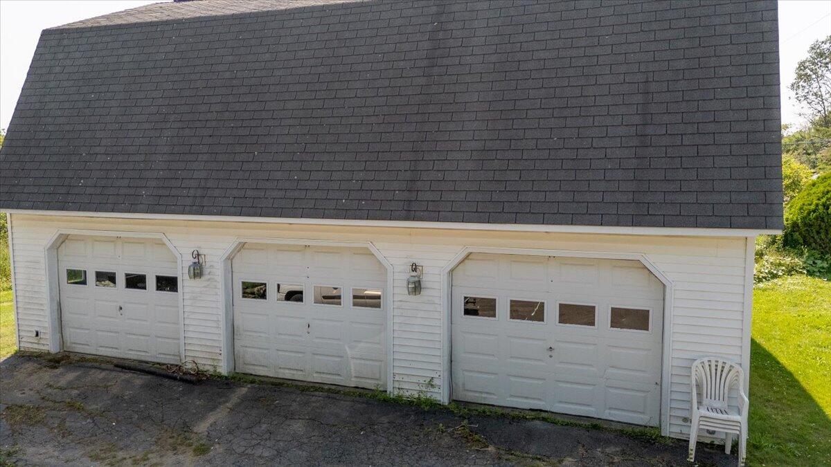 18 Town Clerks Road Owls Head ME 04854