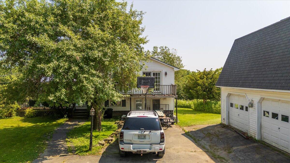 18 Town Clerks Road Owls Head ME 04854