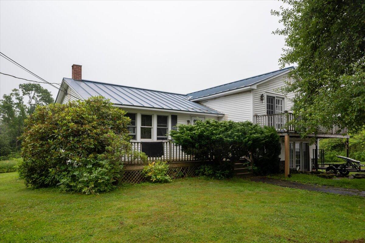 18 Town Clerks Road Owls Head ME 04854