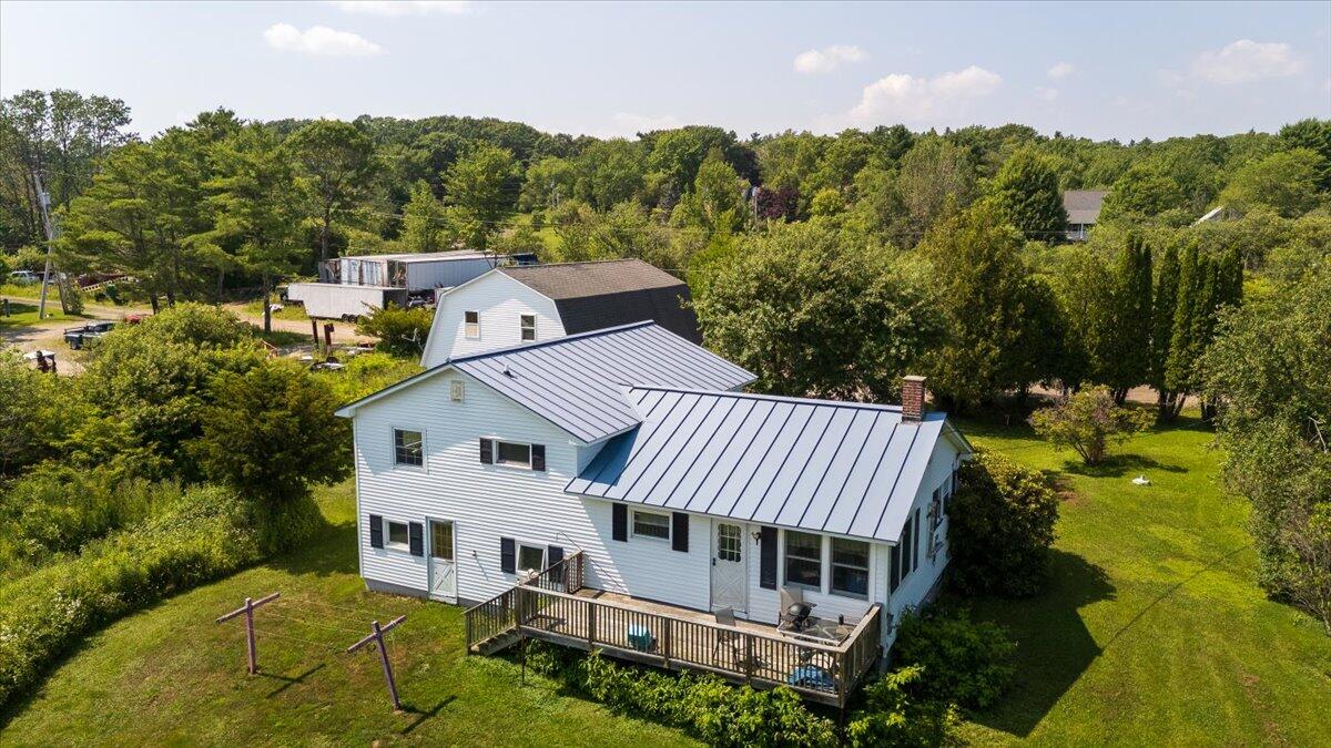 18 Town Clerks Road Owls Head ME 04854