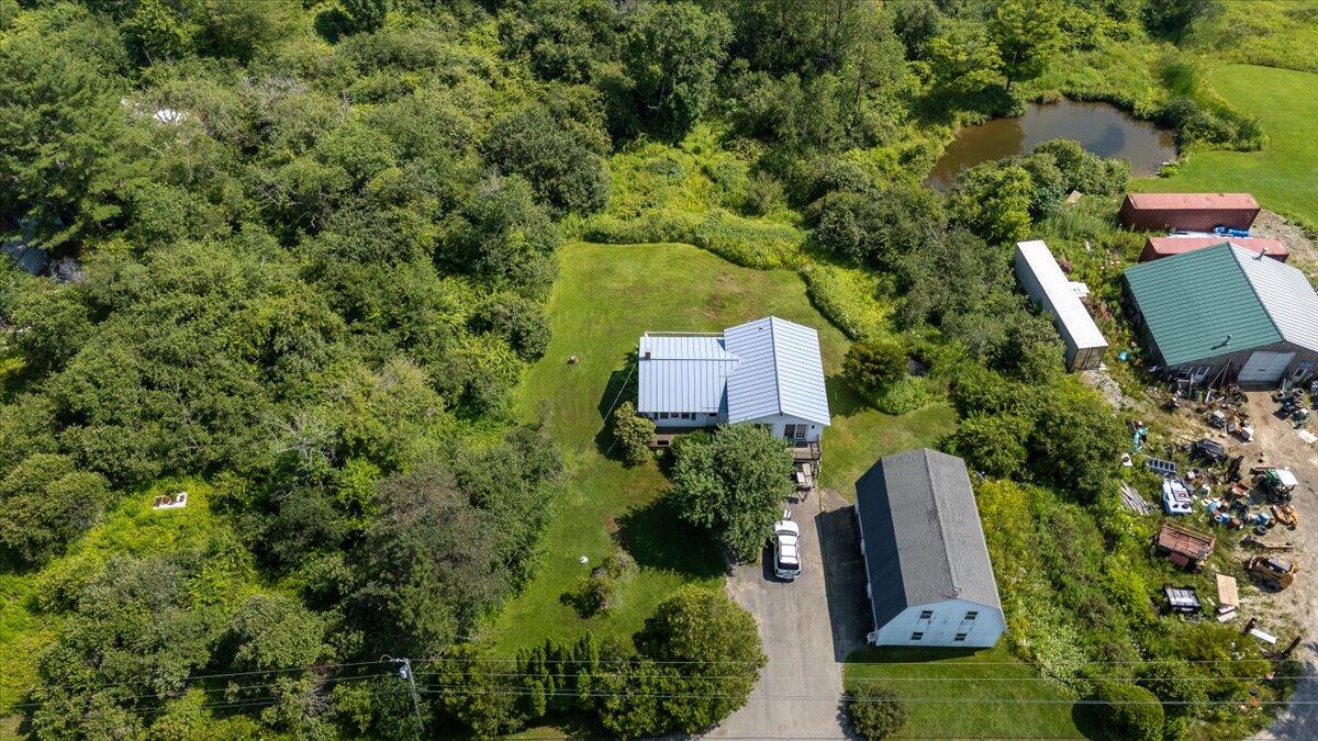 18 Town Clerks Road Owls Head ME 04854