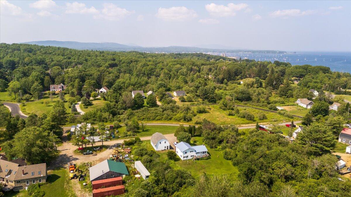 18 Town Clerks Road Owls Head ME 04854