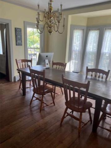 1160 Old Danville Road Auburn ME 04210