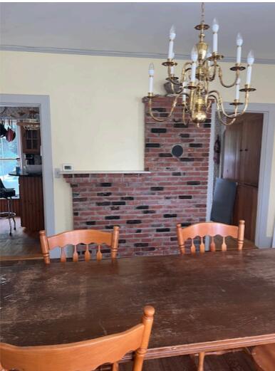 1160 Old Danville Road Auburn ME 04210