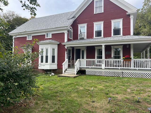 1160 Old Danville Road Auburn ME 04210