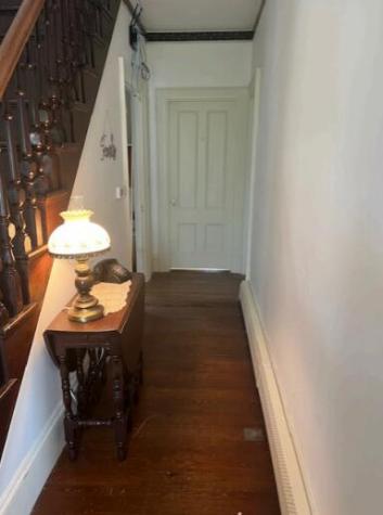 1160 Old Danville Road Auburn ME 04210