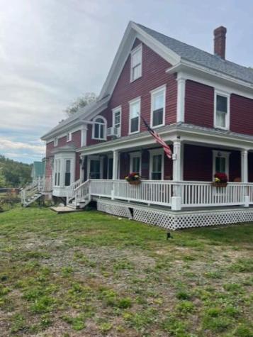 1160 Old Danville Road Auburn ME 04210