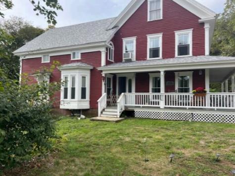 1160 Old Danville Road Auburn ME 04210