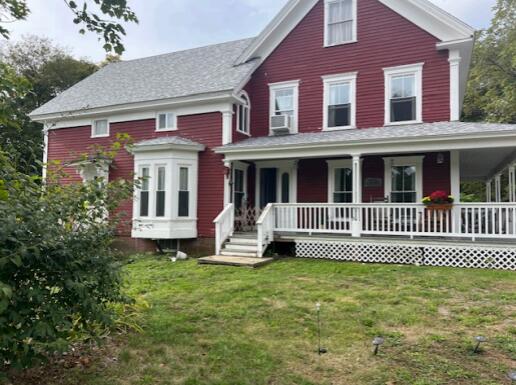 1160 Old Danville Road Auburn ME 04210