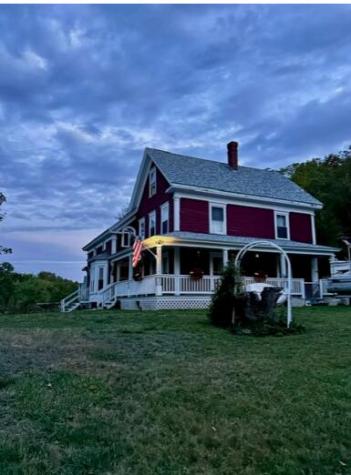 1160 Old Danville Road Auburn ME 04210