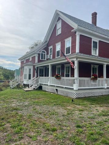 1160 Old Danville Road Auburn ME 04210