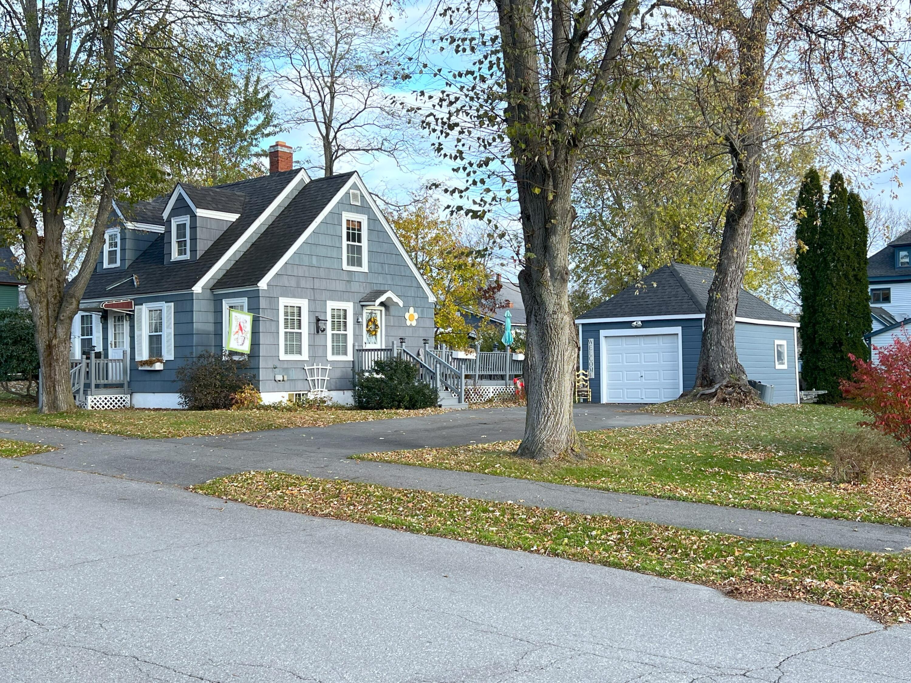 187 Larkin Street Bangor ME 04401