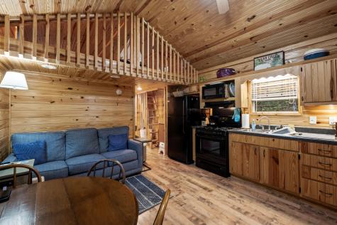 370-368 Varney Shore Palermo ME 04354