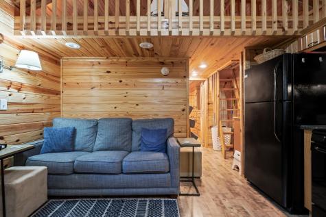 370-368 Varney Shore Palermo ME 04354