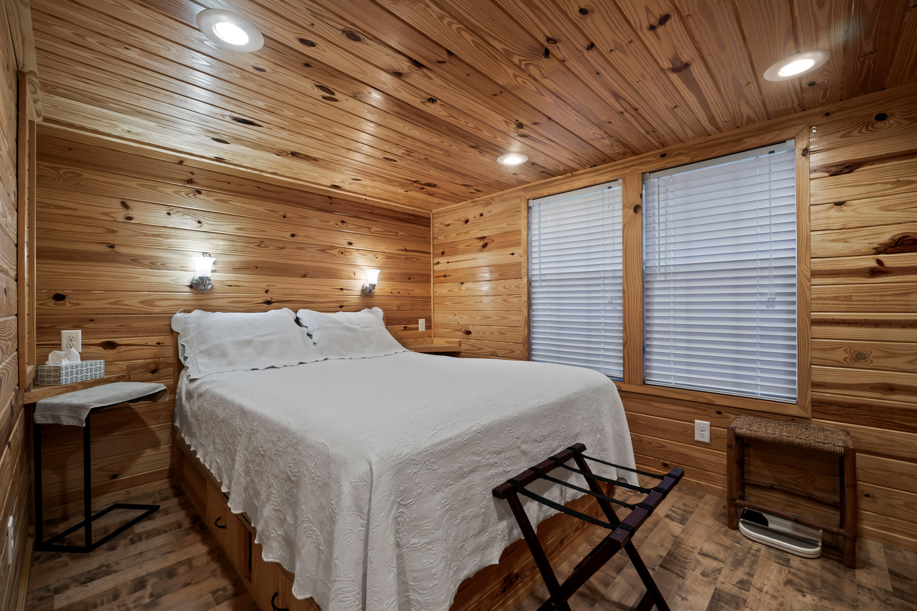 370-368 Varney Shore Palermo ME 04354