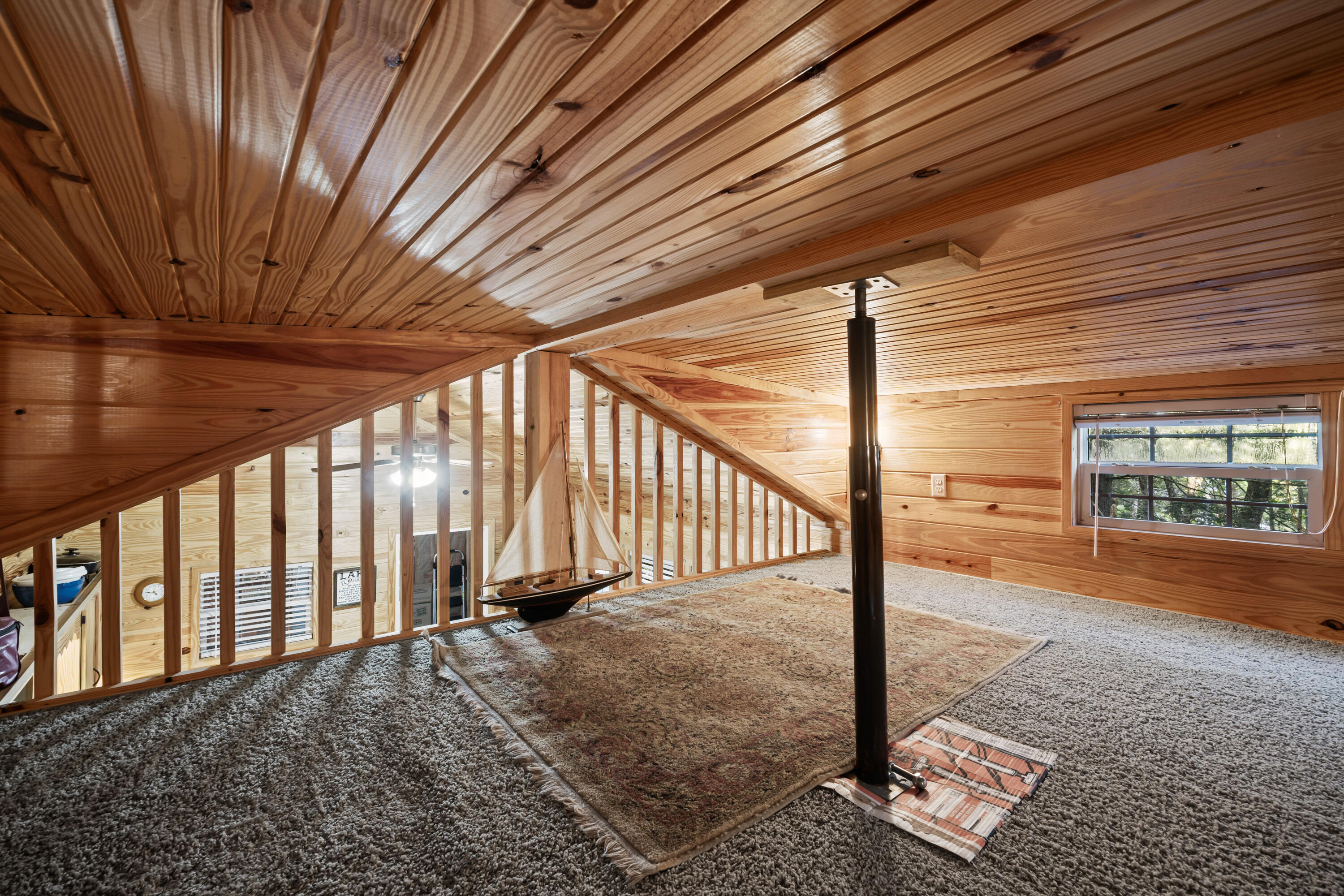 370-368 Varney Shore Palermo ME 04354